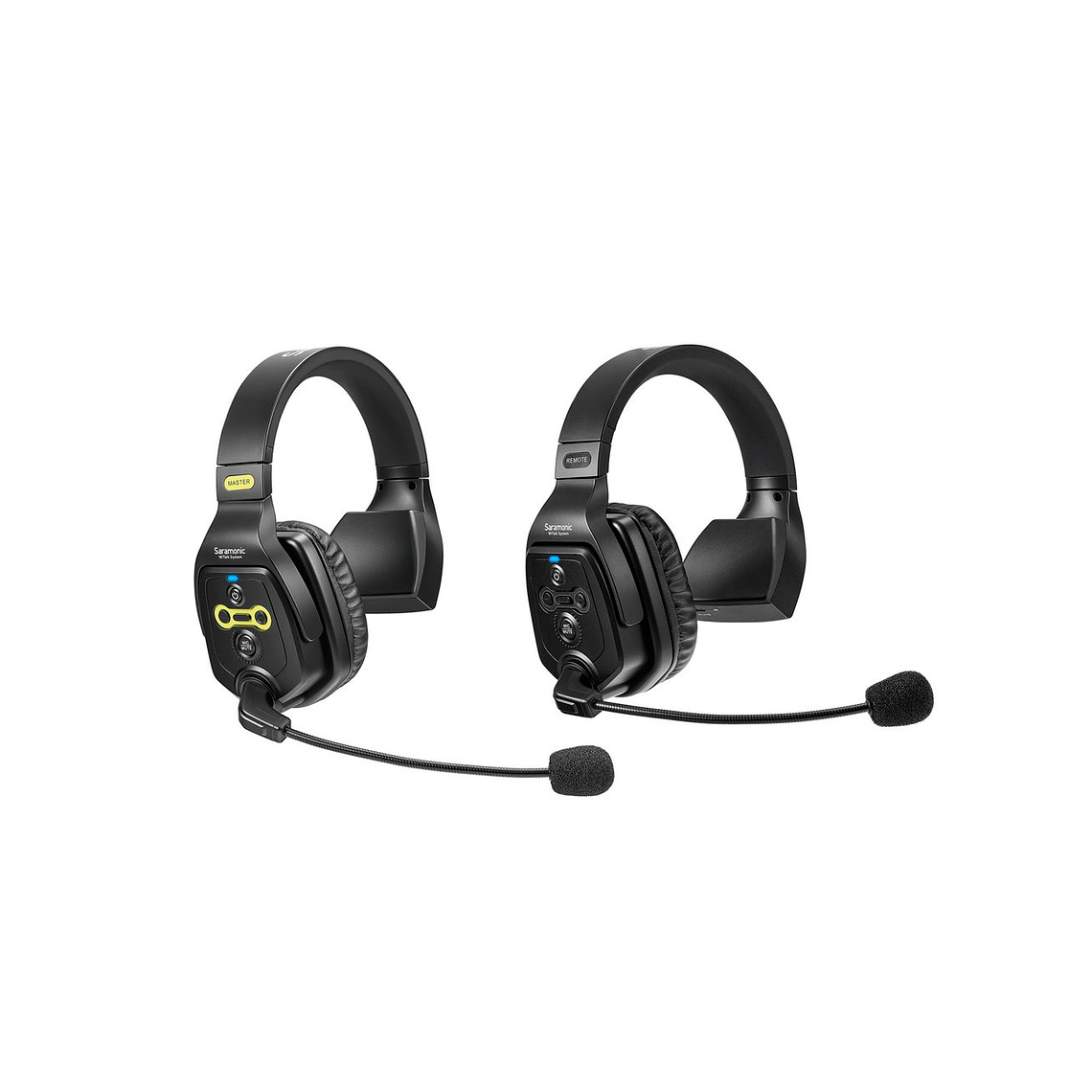 Saramonic Sistema Intercom WiTalk WT2S para 2 Usuarios 1