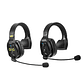 Saramonic Sistema Intercom WiTalk WT2S para 2 Usuarios - Miniatura 1