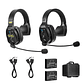 Saramonic Sistema Intercom WiTalk WT2S para 2 Usuarios - Miniatura 2
