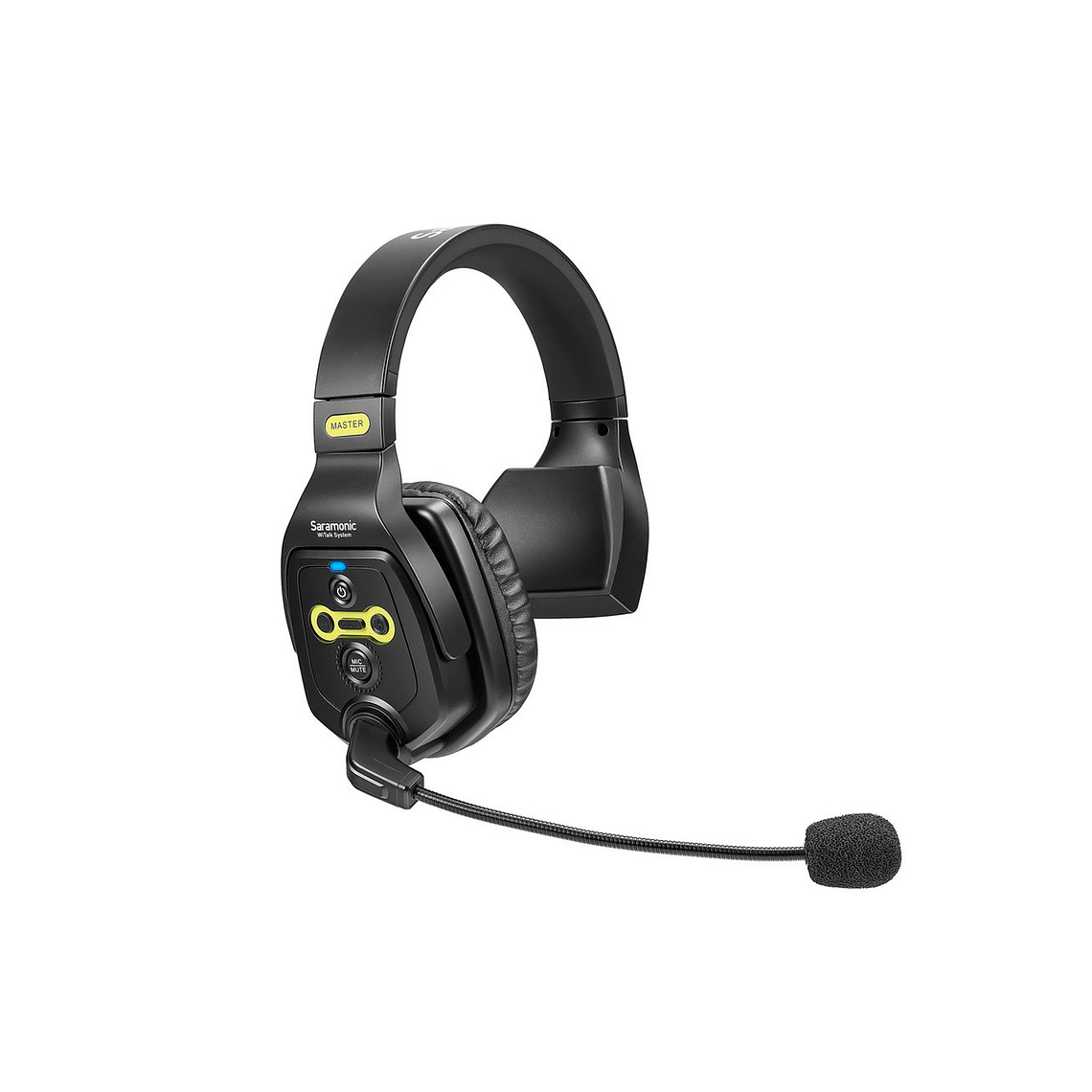 Saramonic Sistema Intercom WiTalk WT2S para 2 Usuarios 3