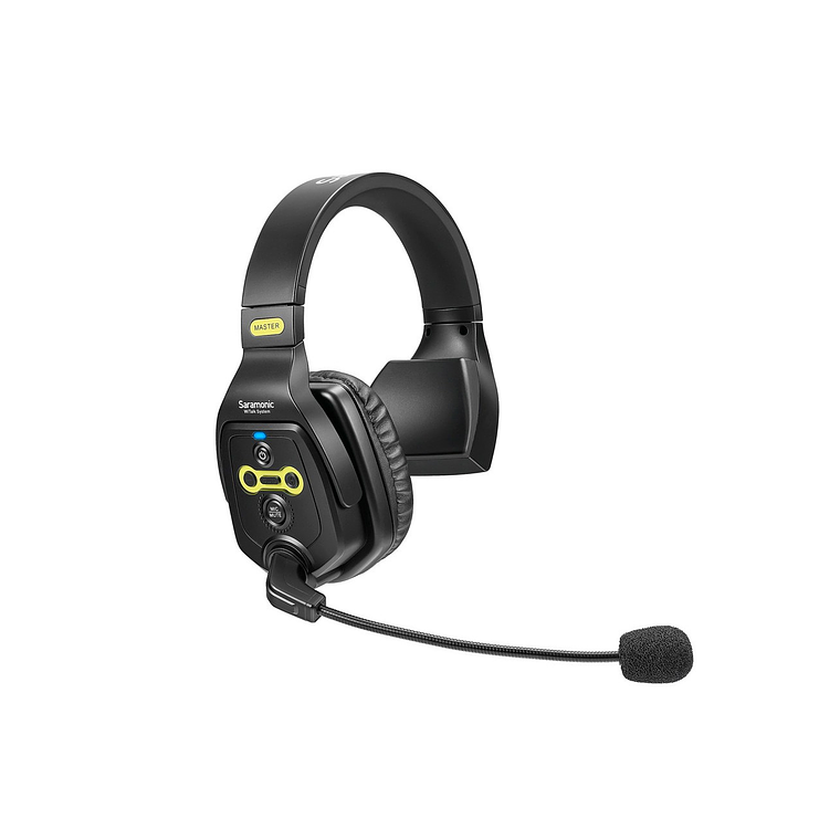 Saramonic Sistema Intercom WiTalk WT2S para 2 Usuarios 3