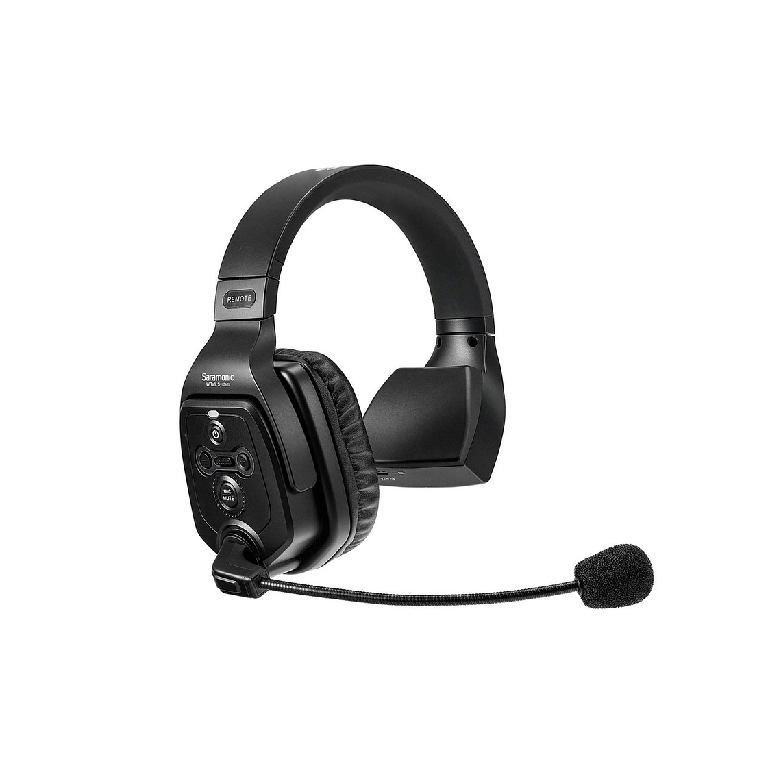 Saramonic Sistema Intercom WiTalk WT2S para 2 Usuarios 4