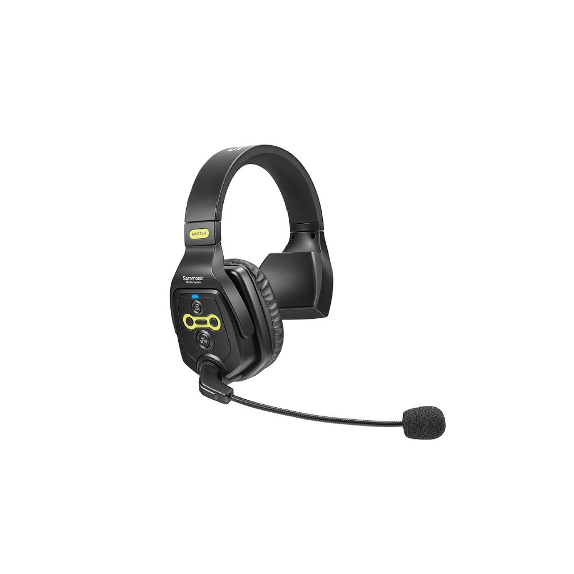 Saramonic Intercomunicador inalámbrico 3 Personas  WiTalk-WT3S 2