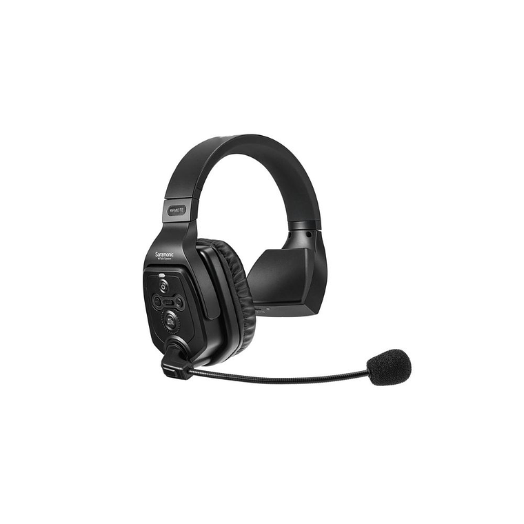 Saramonic Intercomunicador inalámbrico 3 Personas  WiTalk-WT3S 3