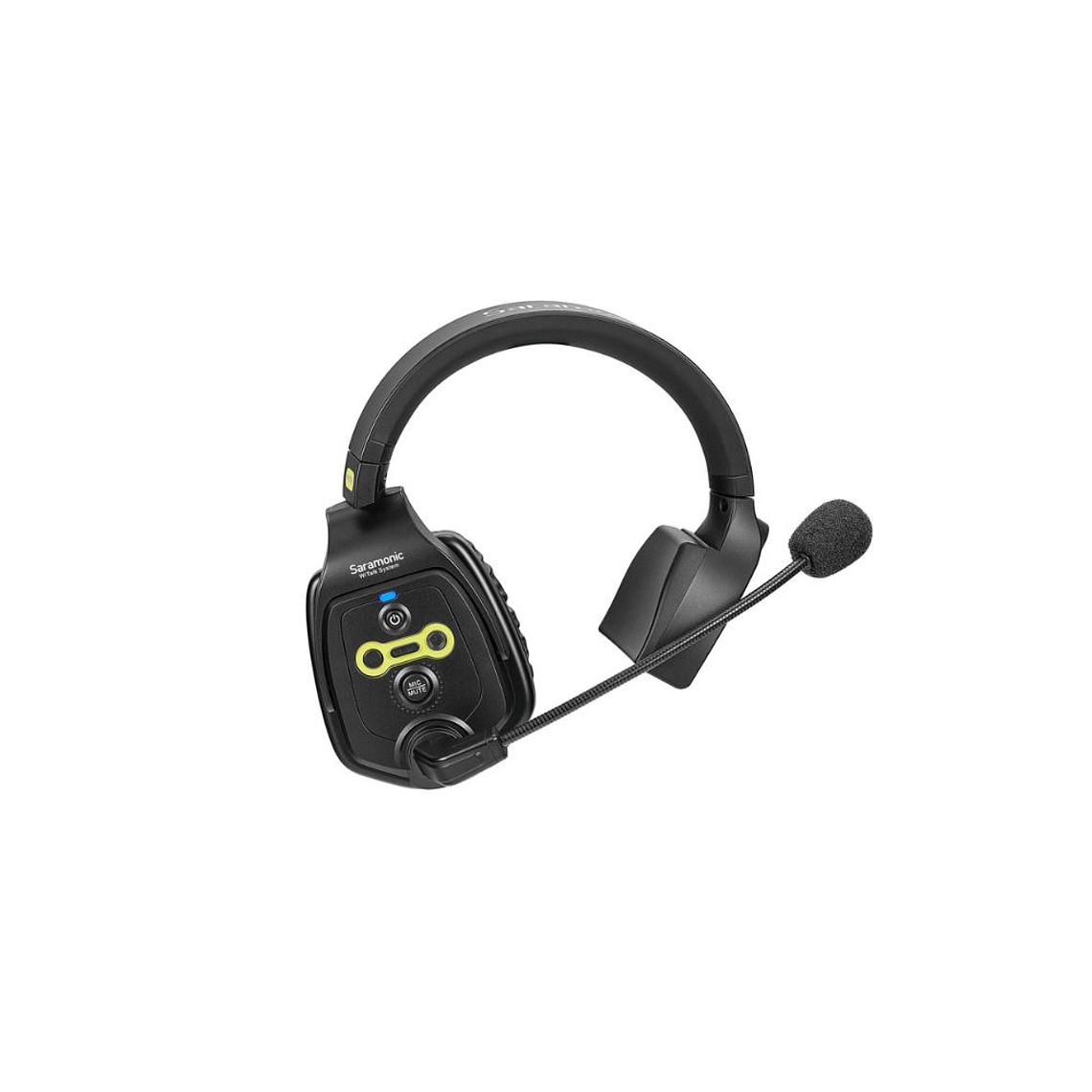 Saramonic Intercomunicador inalámbrico 3 Personas  WiTalk-WT3S 5