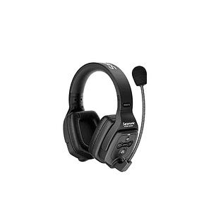 Saramonic WiTalk-WT3D Sistema de intercomunicación inalámbrico para 3 personas