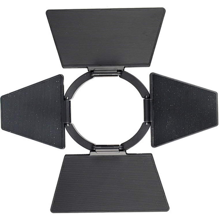 Godox AK-R1 Kit de Accesorios para flash de cabezal redondo. 2