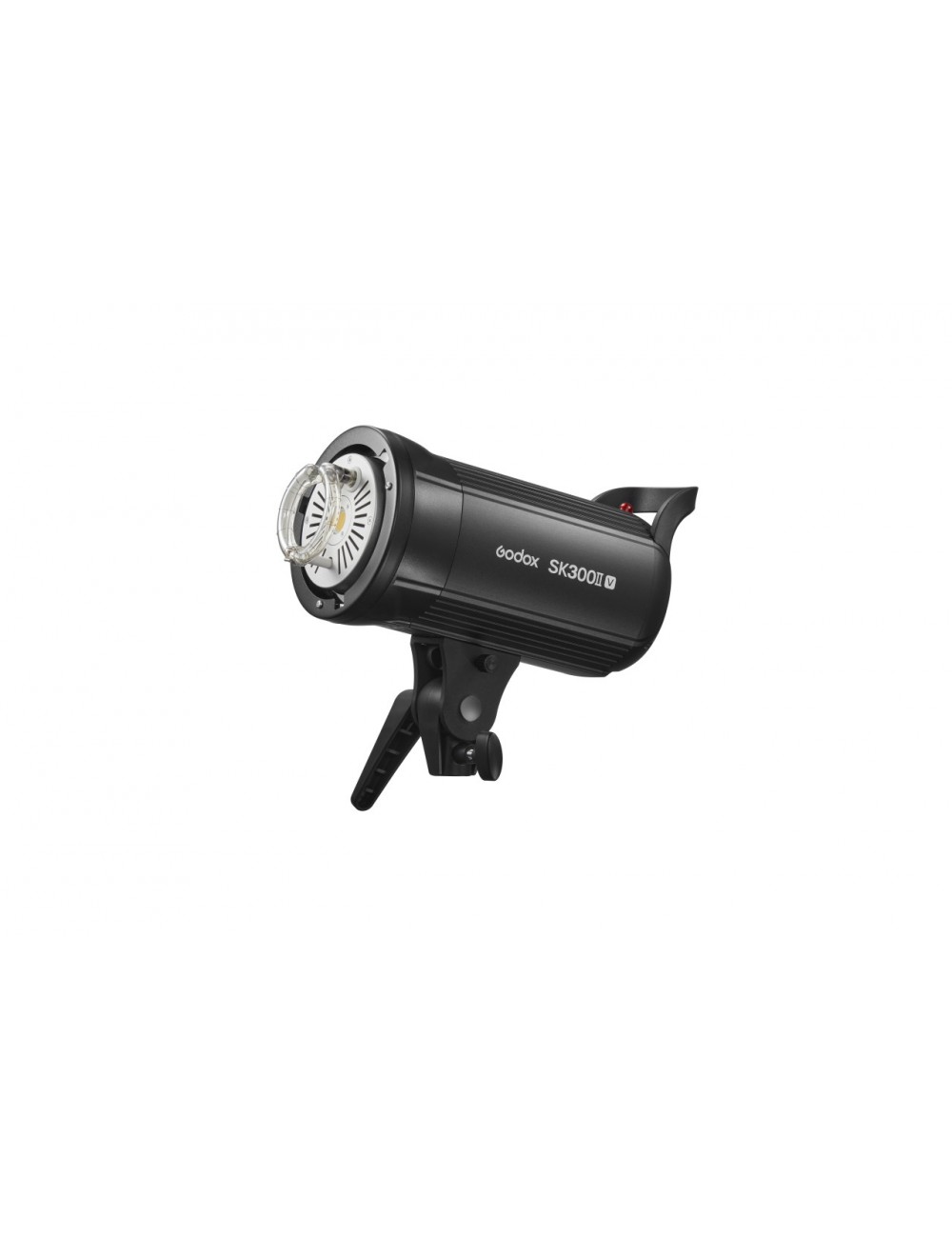 Godox SK300II-V Flash de Estudio Con Lámpara LED. Montura Bowens
