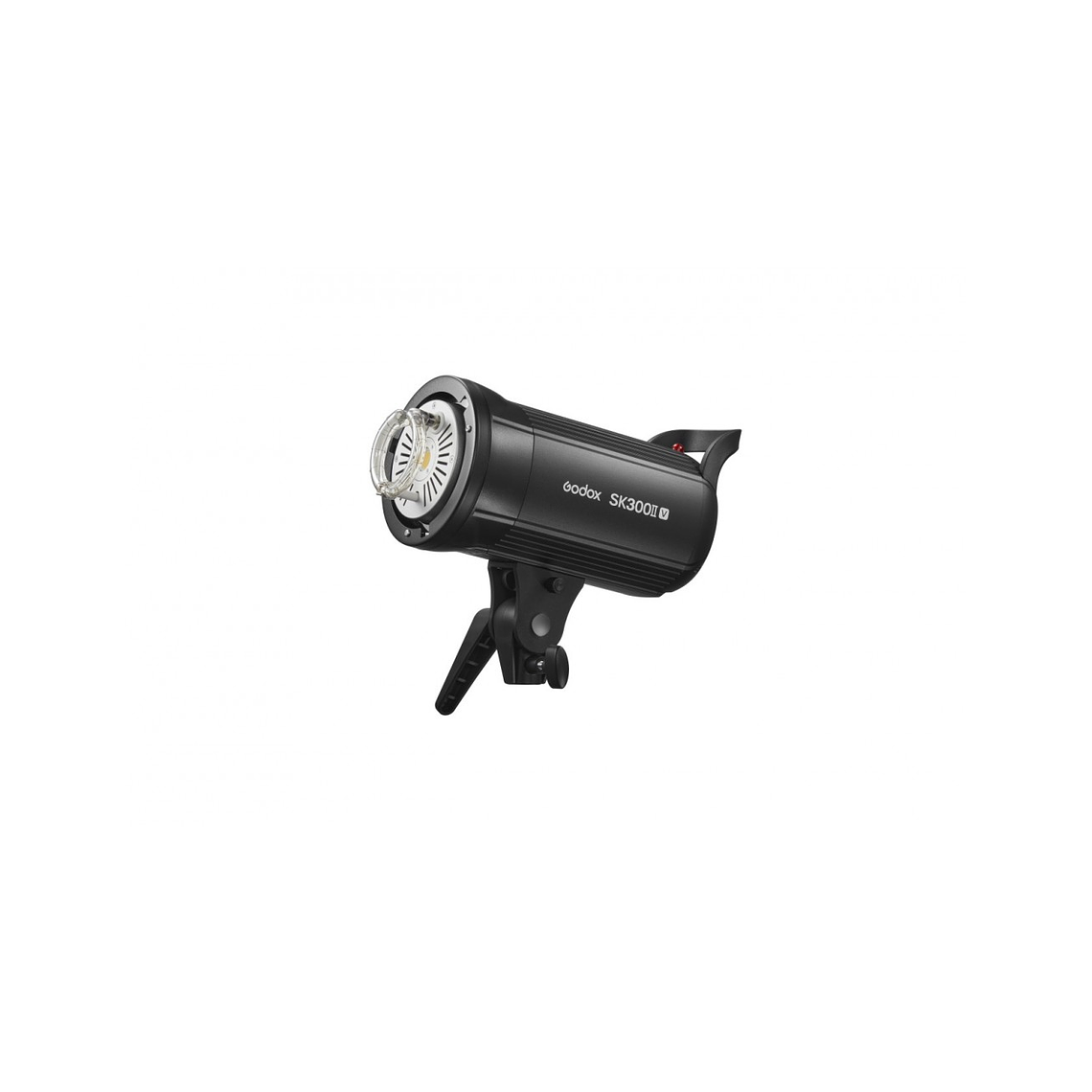 Godox SK300II-V Flash de Estudio Con Lámpara LED. Montura Bowens 1