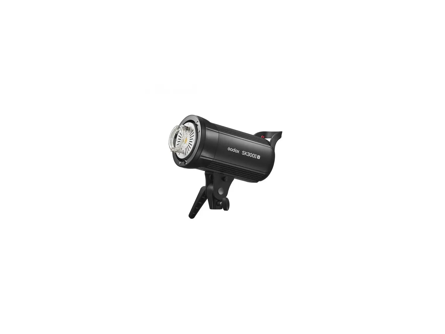 Godox SK300II-V Flash de Estudio Con Lámpara LED. Montura Bowens 1