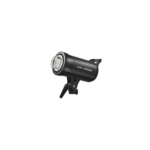 Godox SK300II-V Flash de Estudio Con Lámpara LED. Montura Bowens