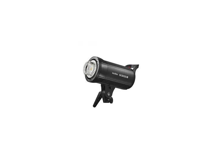 Godox SK300II-V Flash de Estudio Con Lámpara LED. Montura Bowens 1