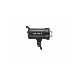Godox SK300II-V Flash de Estudio Con Lámpara LED. Montura Bowens