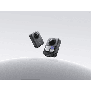 DJI Osmo 360 Adventure combo