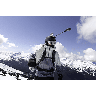 DJI Osmo 360 Adventure combo