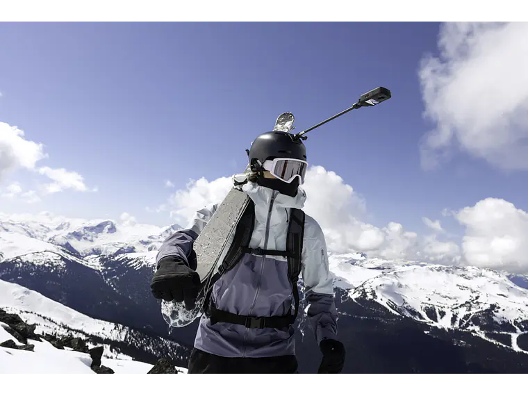 DJI Osmo 360 Adventure combo 2