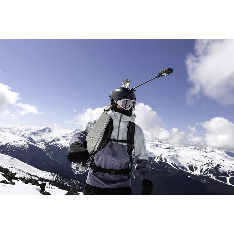 DJI Osmo 360 Adventure combo 2