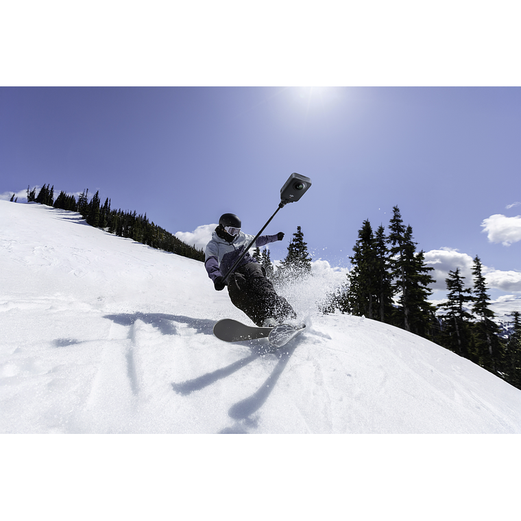 DJI Osmo 360 Adventure combo 3
