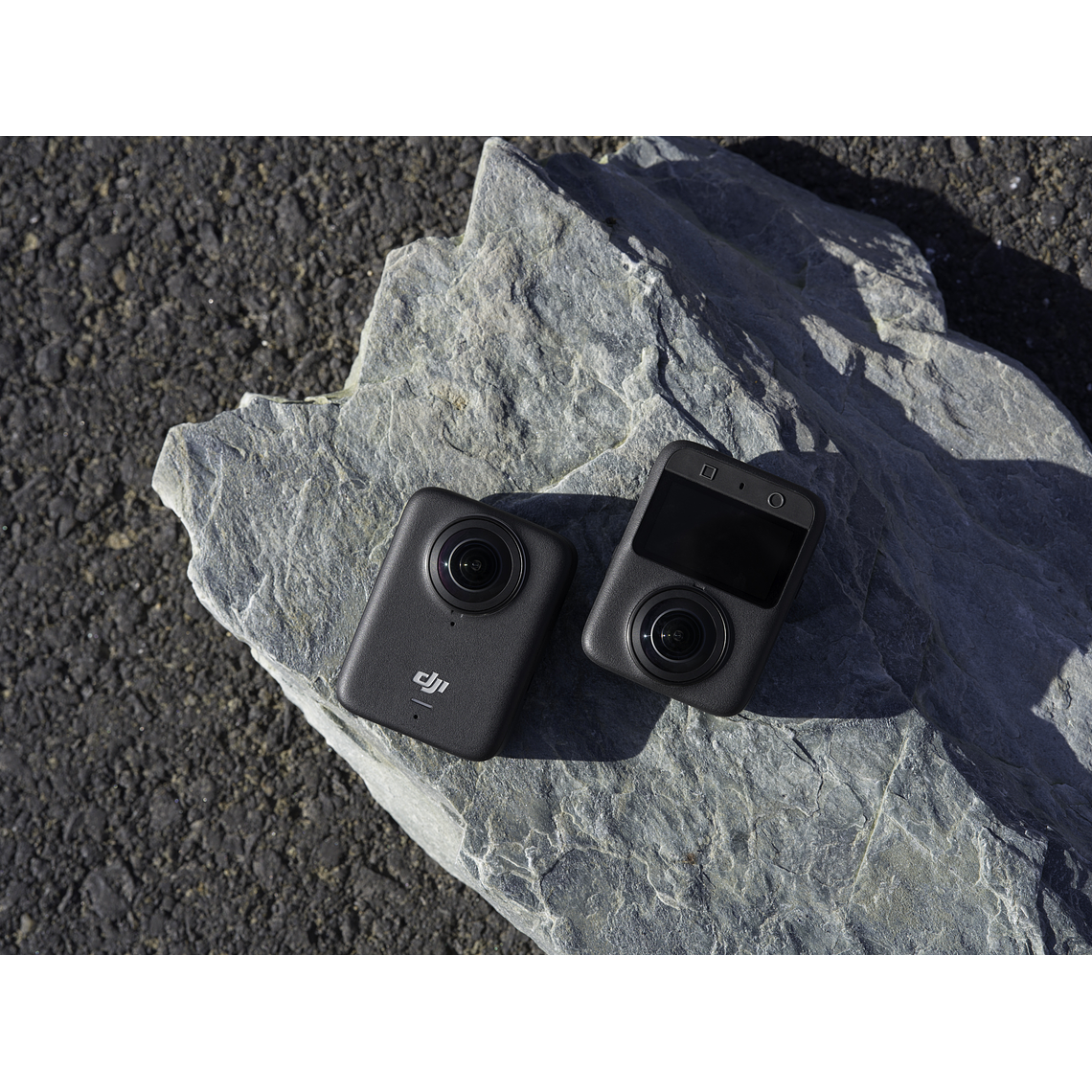 DJI Osmo 360 Adventure combo 4