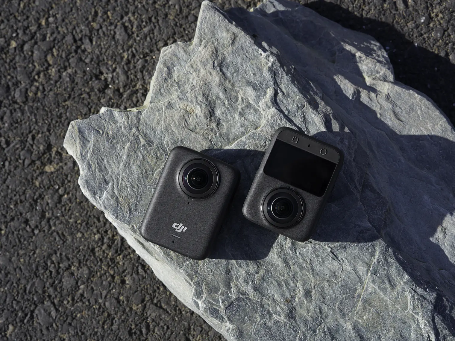 DJI Osmo 360 Adventure combo 4