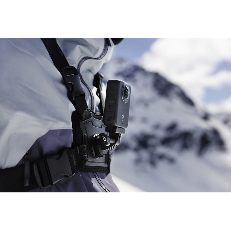 DJI Osmo 360 Adventure combo 5