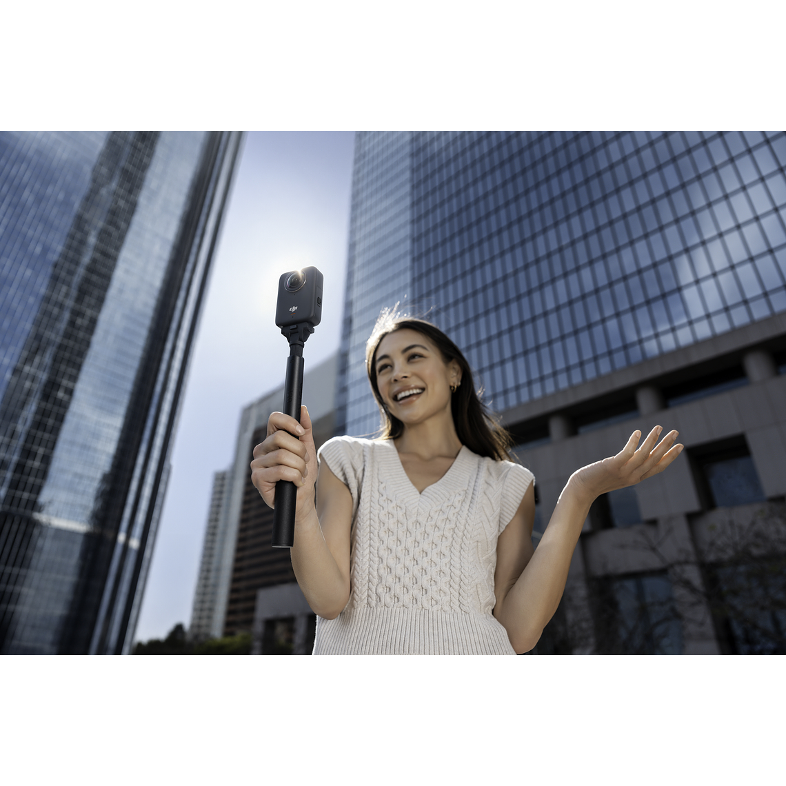 DJI Osmo 360 Adventure combo 7