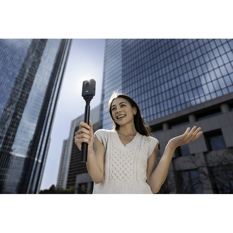 DJI Osmo 360 Adventure combo 7