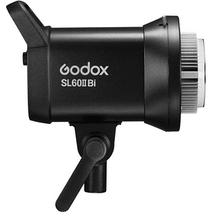 Godox SL60IIBI Luz LED bicolor.