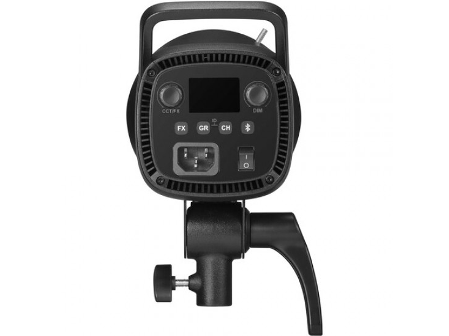 Godox SL60IIBI Luz LED bicolor. 3