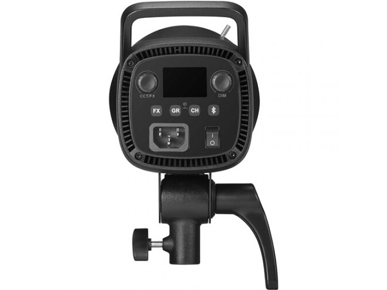 Godox SL60IIBI Luz LED bicolor. 3