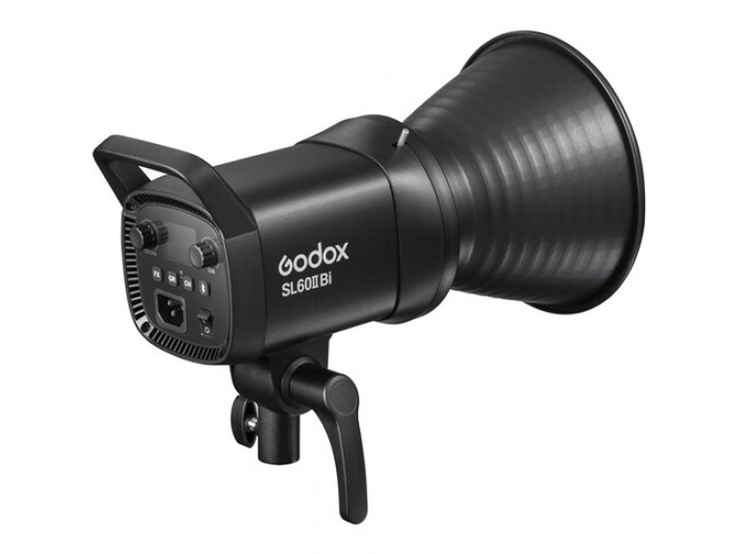 Godox SL60IIBI Luz LED bicolor. 4