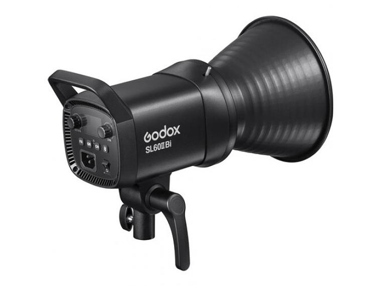 Godox SL60IIBI Luz LED bicolor. 4