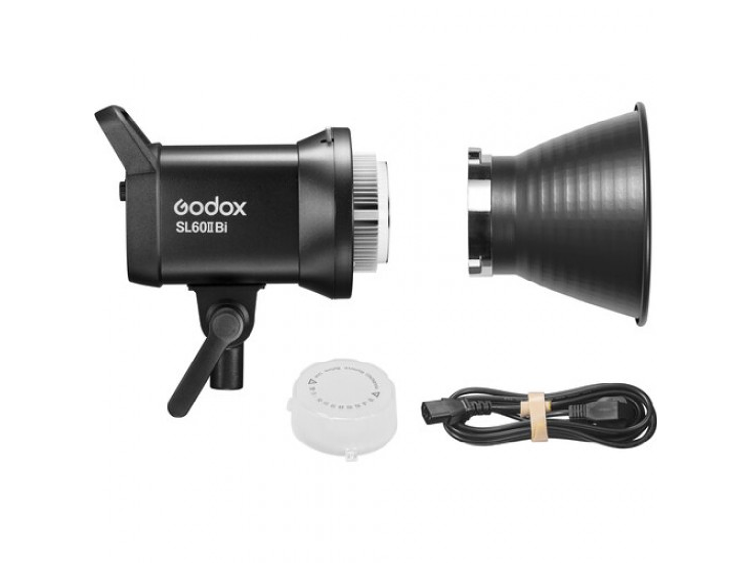 Godox SL60IIBI Luz LED bicolor. 5