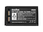 Godox VB26 Batería Para Flashes V1 y V860III - Miniatura 1