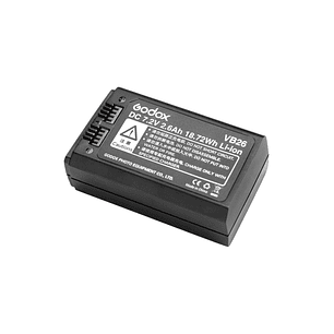 Godox VB26 Batería Para Flashes V1 y V860III