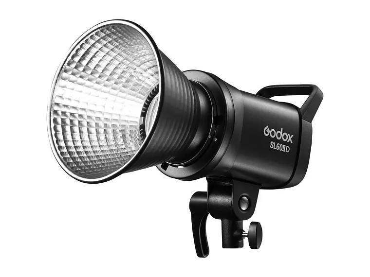 Godox SL60IID Luz LED Daylight de 60W 1