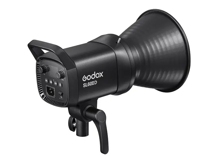 Godox SL60IID Luz LED Daylight de 60W 3