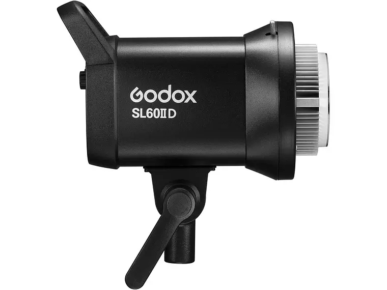 Godox SL60IID Luz LED Daylight de 60W 4