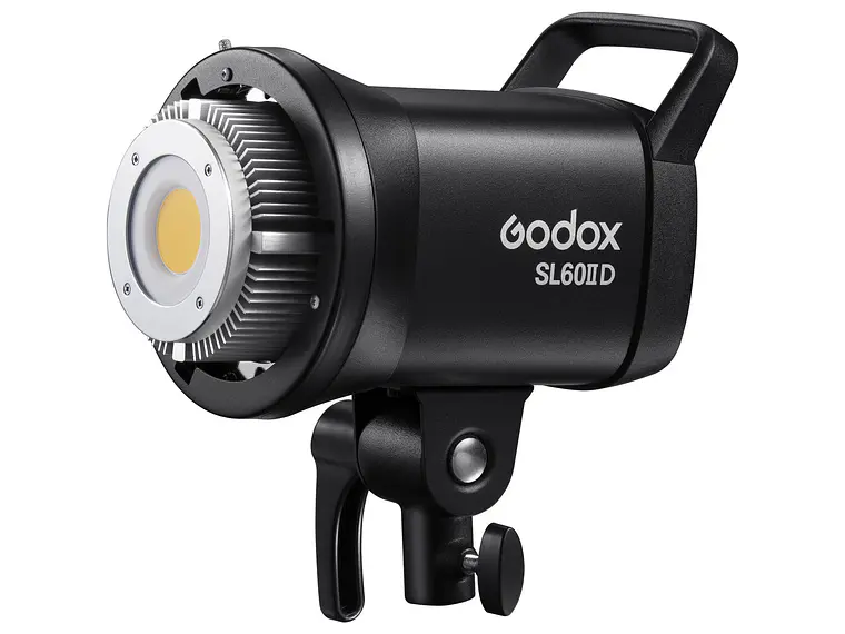 Godox SL60IID Luz LED Daylight de 60W 5