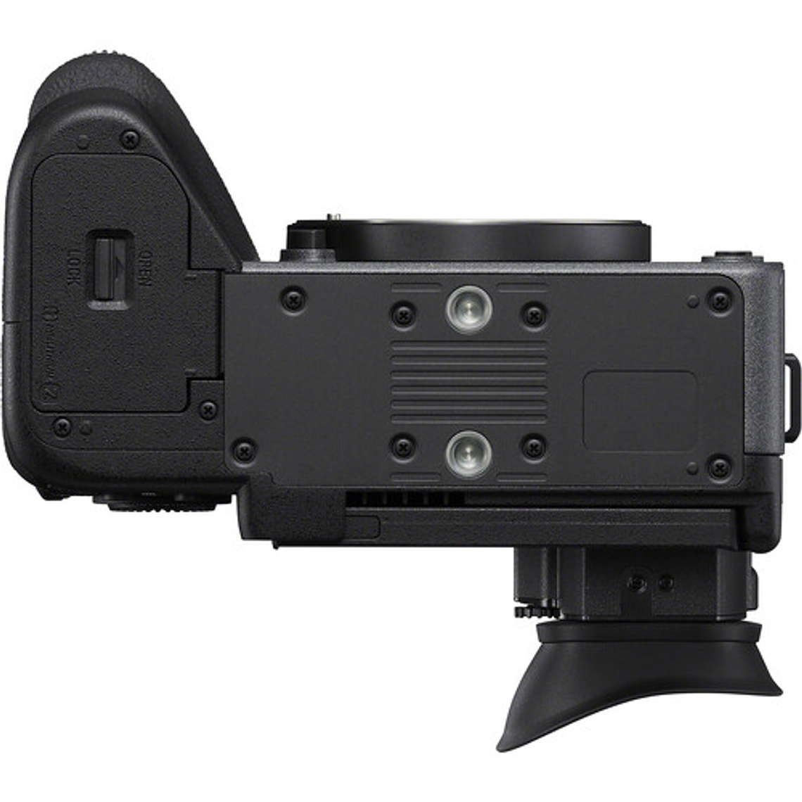 Sony FX2 Full Frame Cinema 4