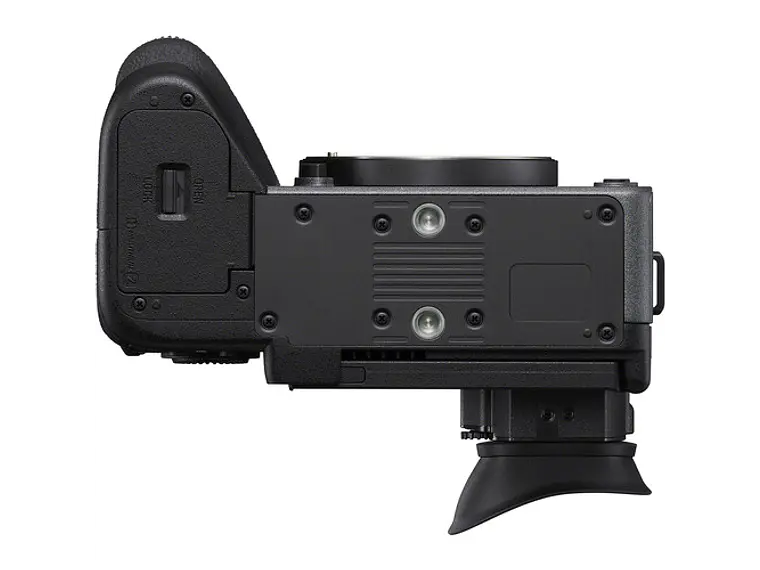 Sony FX2 Full Frame Cinema 4