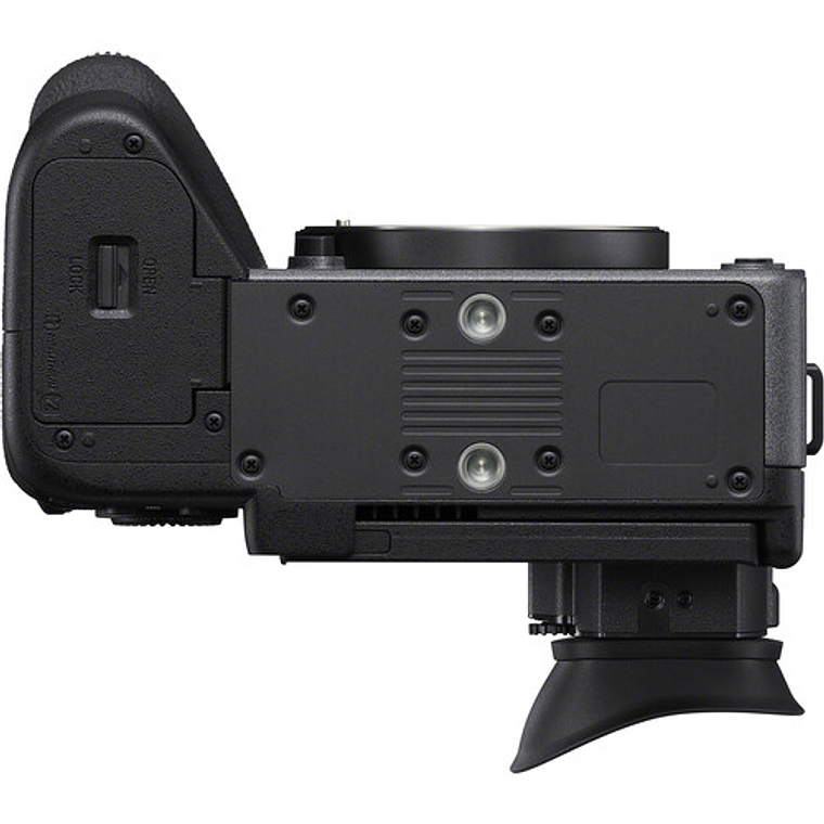 Sony FX2 Full Frame Cinema 4