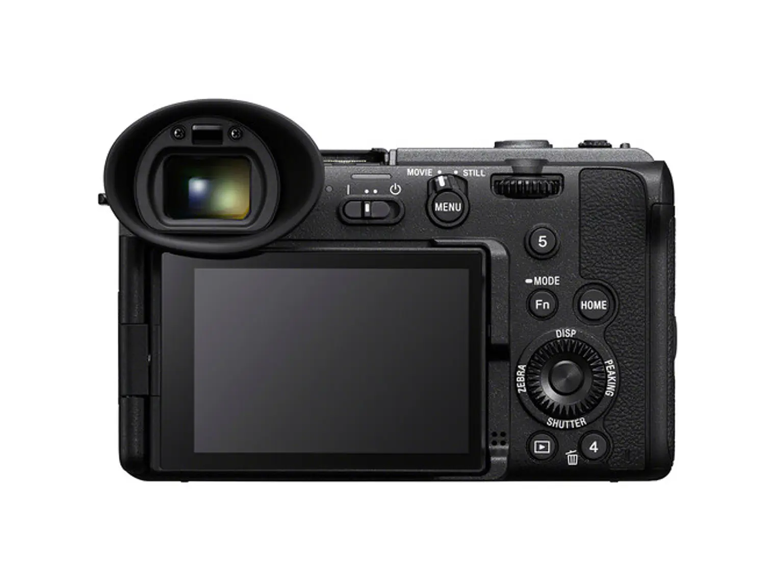 Sony FX2 Full Frame Cinema 2