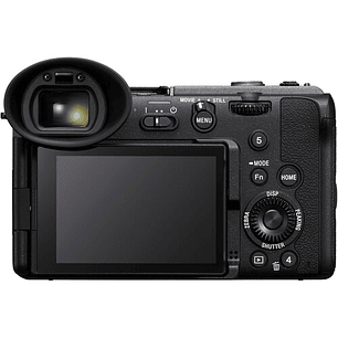 Sony FX2 Full Frame Cinema