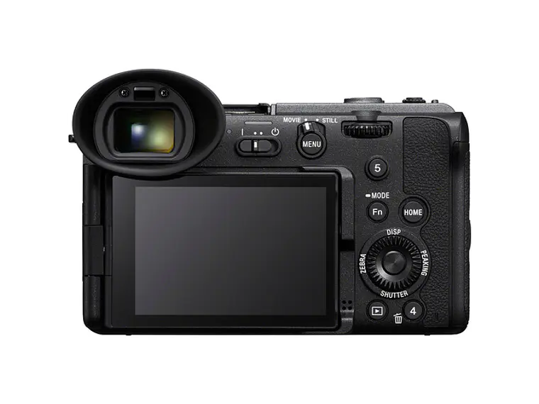 Sony FX2 Full Frame Cinema 2