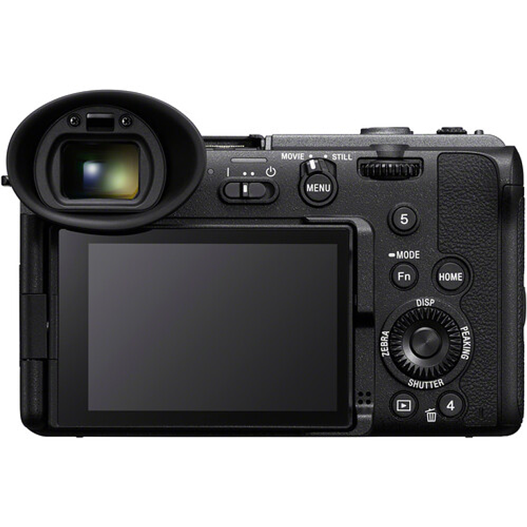 Sony FX2 Full Frame Cinema 2