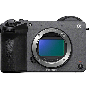 Sony FX2 Full Frame Cinema