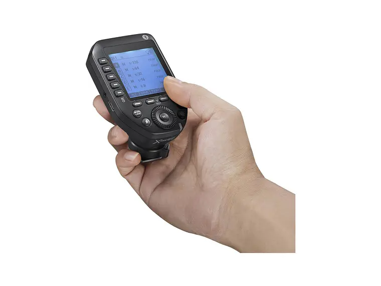 Godox XproIIN Trigger TTL, HSS, Bluetooth Nikon 1