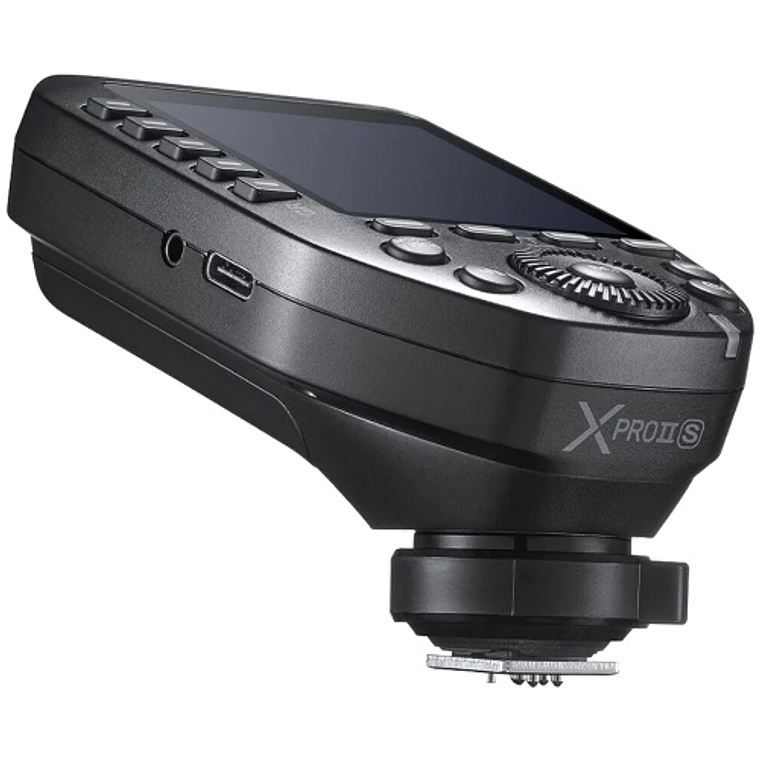 Godox XproIIN Trigger TTL, HSS, Bluetooth Nikon 2
