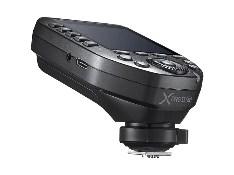 Godox XproIIS Trigger TTL, HSS, Bluetooth SONY 2